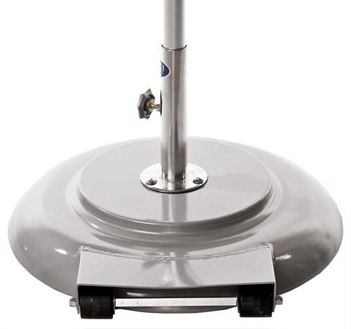 Tuuci® Mobile Umbrella Stand Design Within Reach