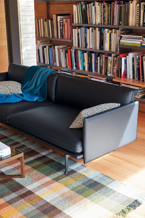 Outline Sofa Design Within Reach