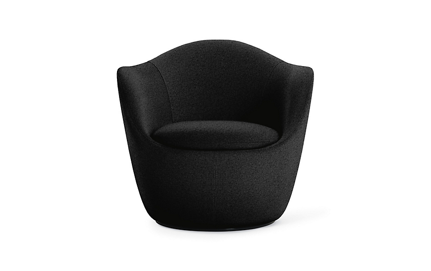 Lína Swivel Chair Design Within Reach