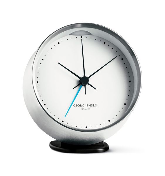 HK Alarm Clock Design Within Reach