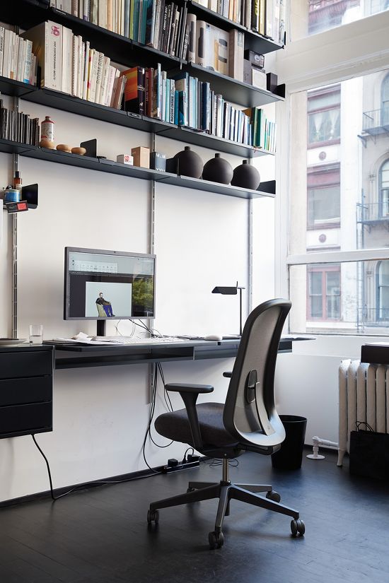 Lino Chair Design Within Reach