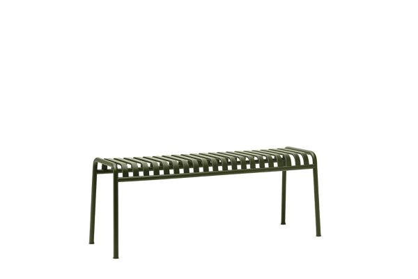 Palissade Bench - Design Within Reach