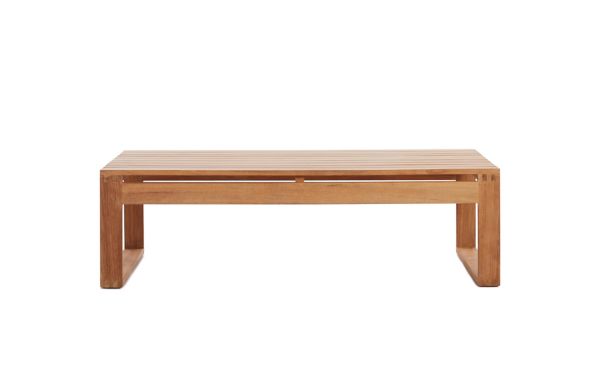 Block Island Coffee Table - Design Within Reach