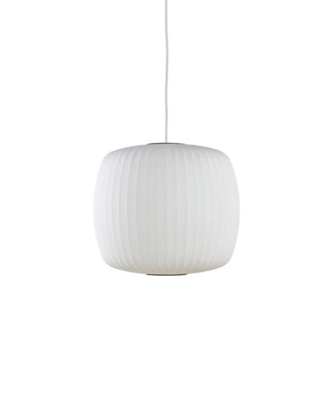 Nelson® Roll Pendant Lamp - Design Within Reach