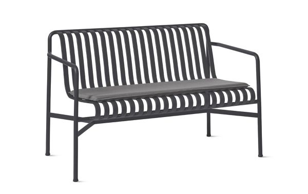 Palissade Bench Or Dining Bench Seat Pad