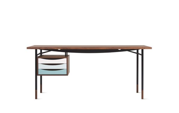 Nyhavn Desk Design Within Reach