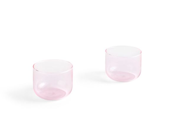 Tint Glasses, Set of 2 Hay