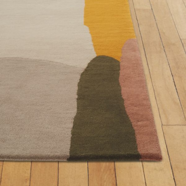 Edges Rug Design Within Reach