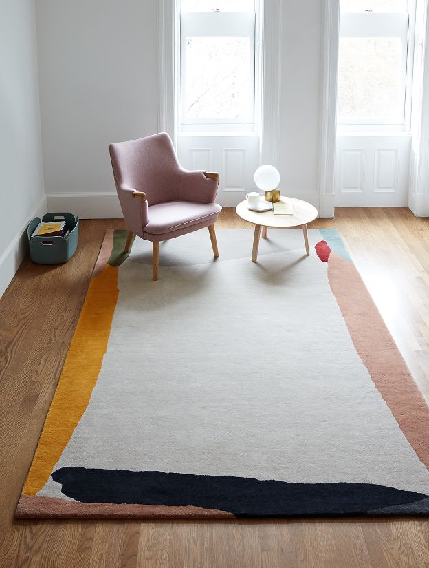 Edges Rug Design Within Reach