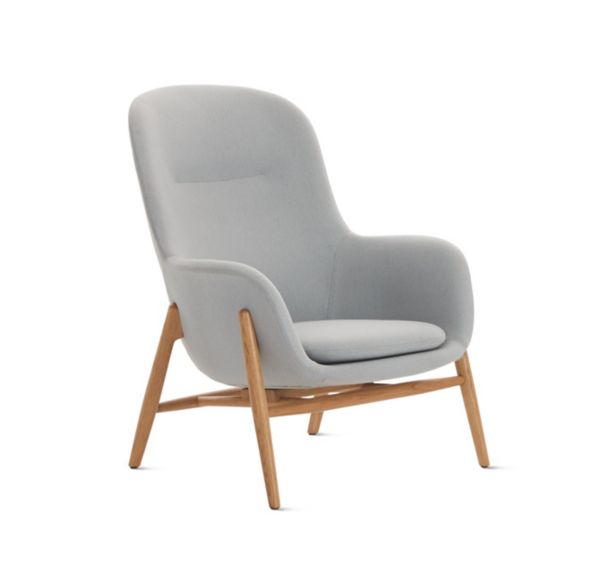 Nora Lounge Chair - Design Within Reach