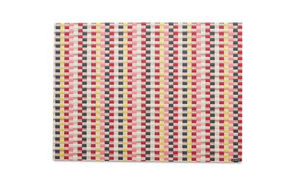 Chilewich Heddle Placemats, Set of 4 Design Within Reach