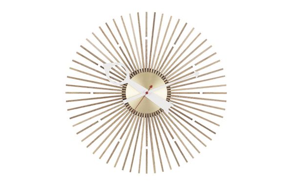 Nelson™ Popsicle Clock Design Within Reach