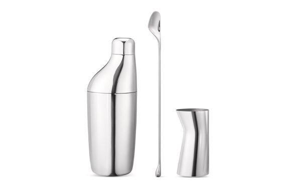 Sky Barware, Set of 3