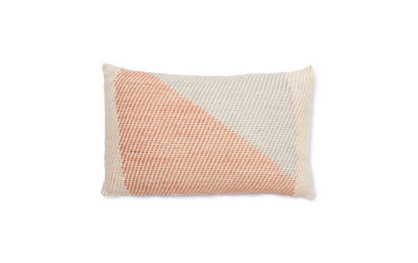 Angle Pillow Design Within Reach