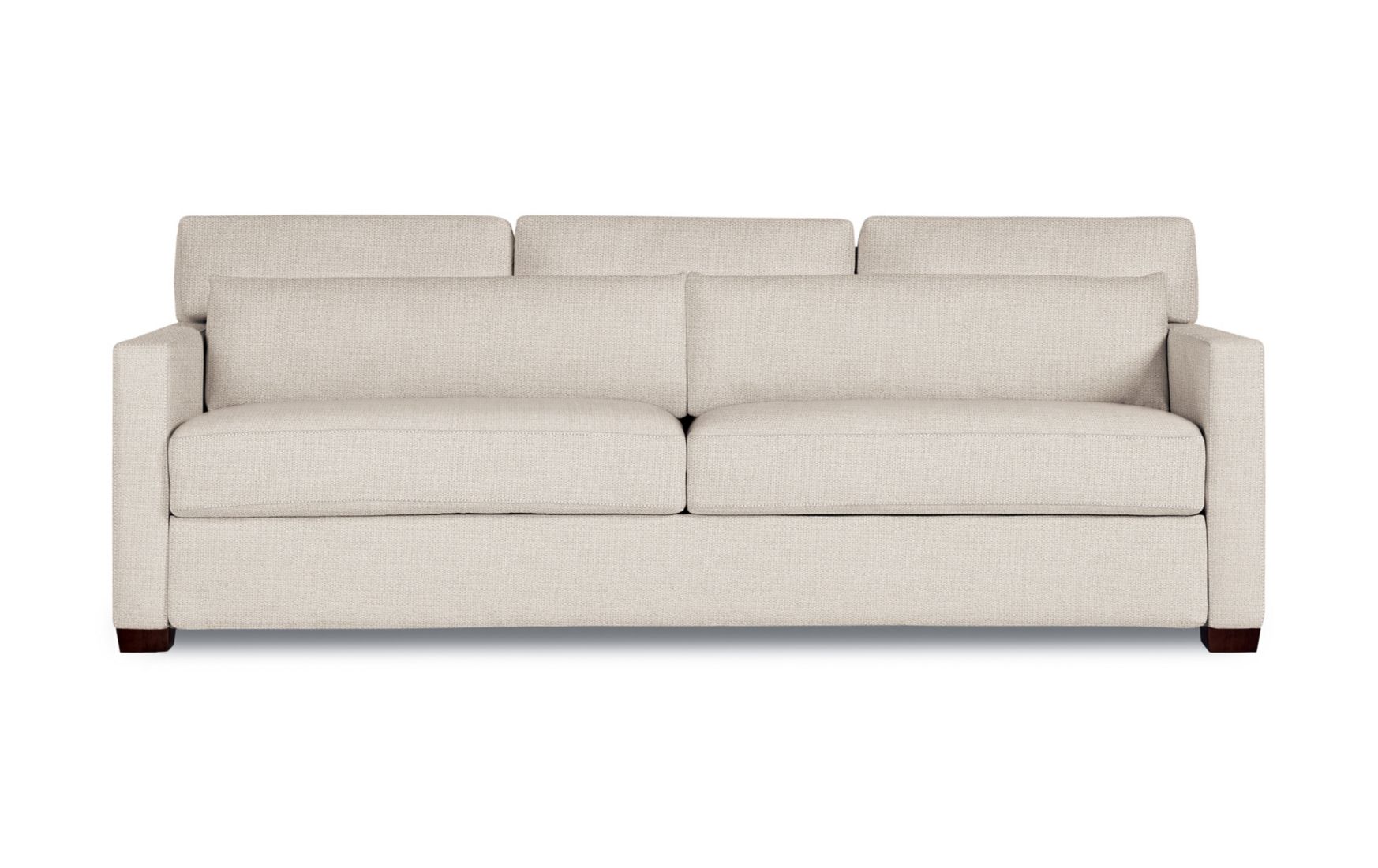 Vesper King Sleeper Sofa Design Within Reach
