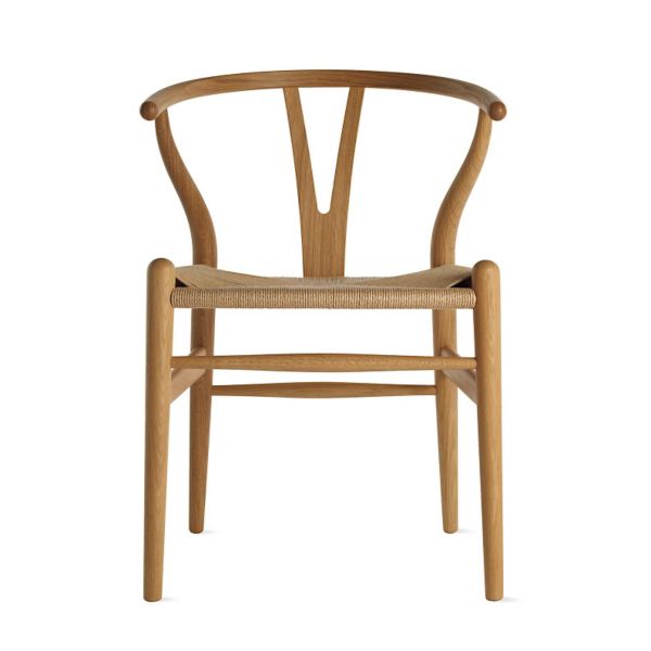 Wishbone Chair - Design Within Reach