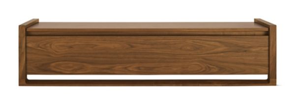 Matera Storage Bench Design Within Reach