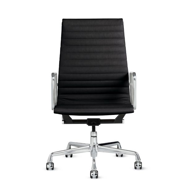 Eames&reg; Aluminum Group Executive Chair