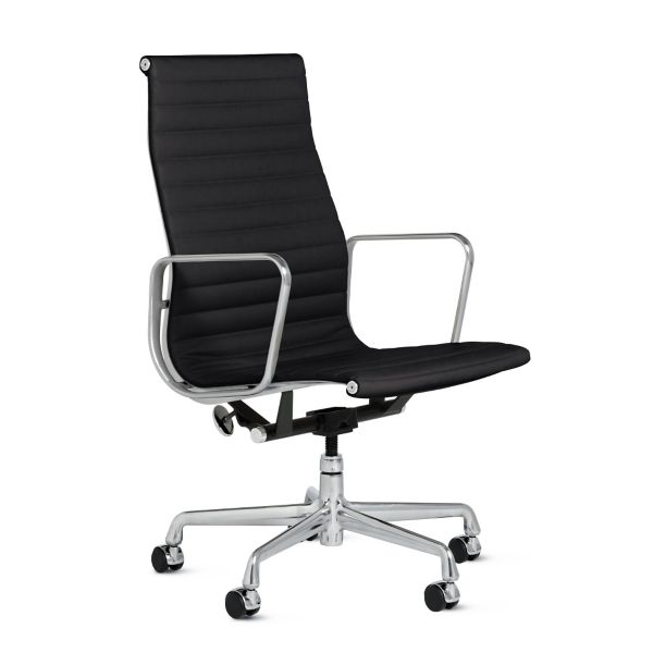 Eames&reg; Aluminum Group Executive Chair