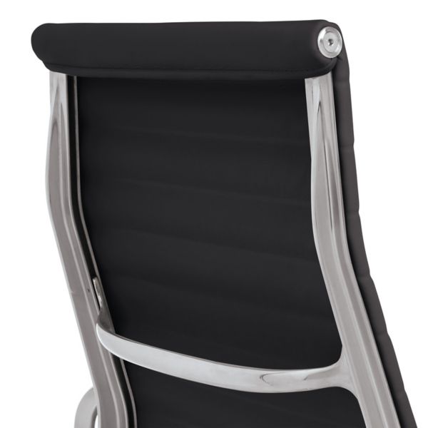 Eames&reg; Aluminum Group Executive Chair