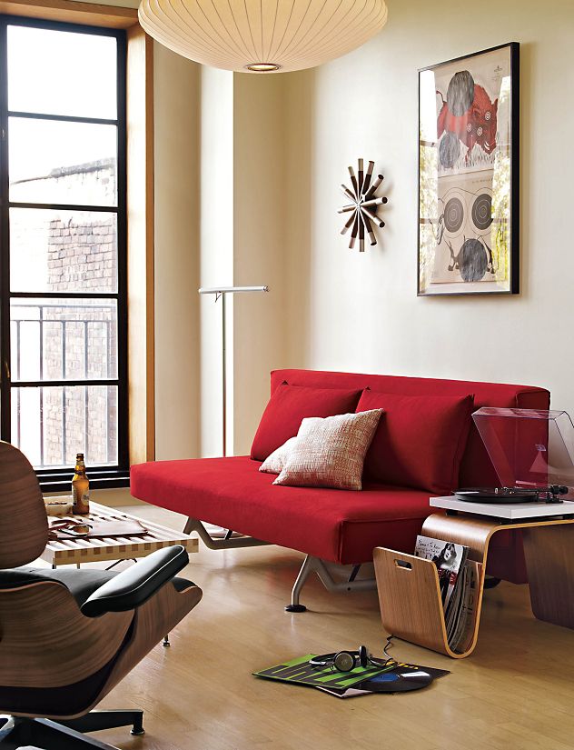 Brazo Floor Lamp Design Within Reach