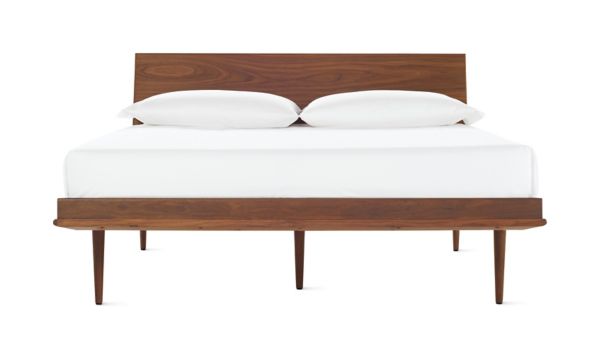 Nelson Thin Edge Bed Design Within Reach