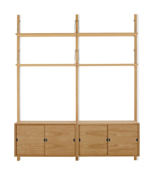 Poul Cadovius Design Within Reach