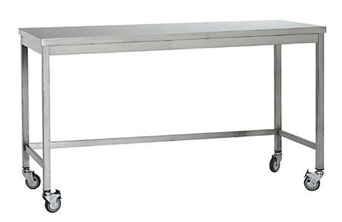 Quovis StandingHeight Table Design Within Reach