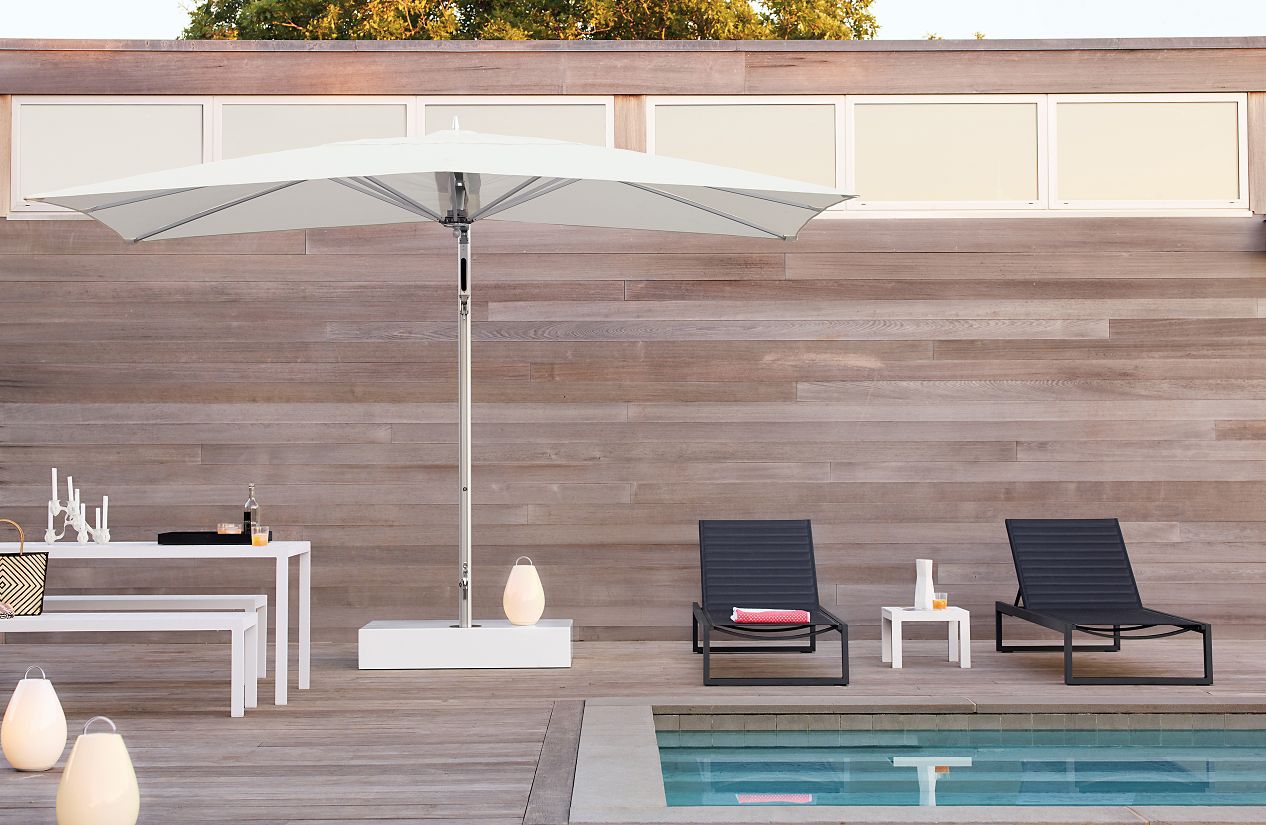 Eos Chaise Lounge Design Within Reach