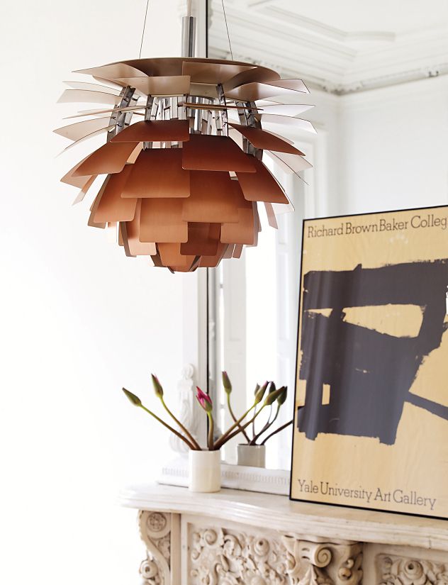 Ph Artichoke Lamp Design Within Reach