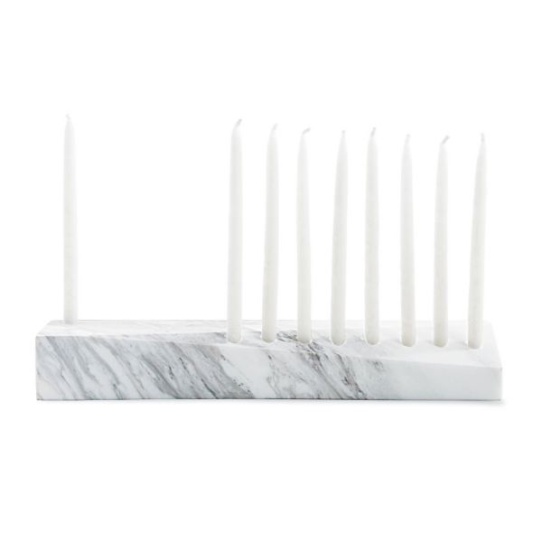 Ascalon Menorah