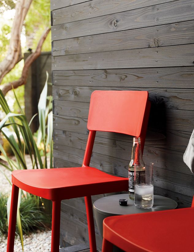 Lisboa Side Chair Design Within Reach