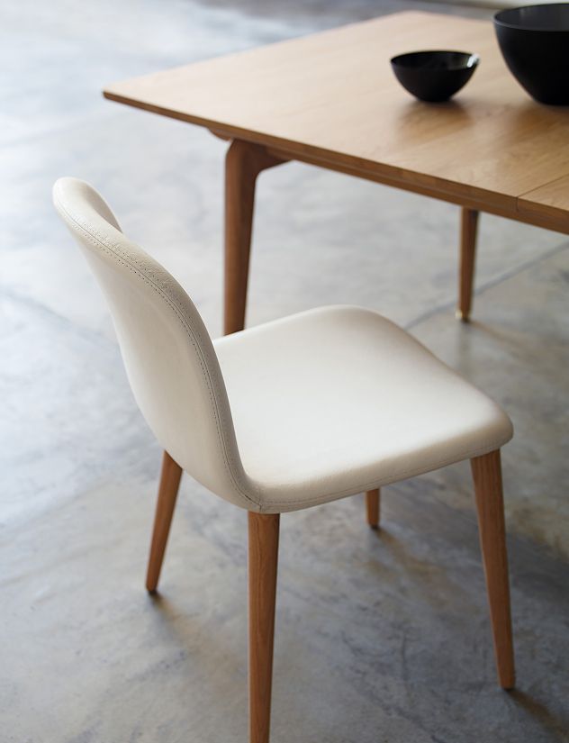 Bacco Chair - Design Within Reach