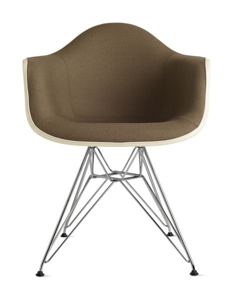 Стул tetchair eames. BB Italia Husk Armchair.