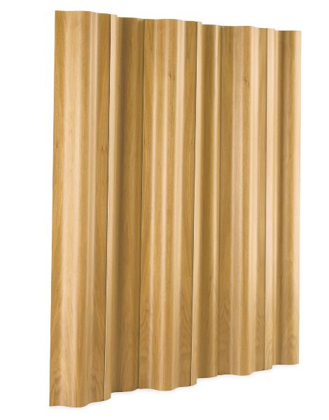 Eames Molded Plywood Folding Screen - Herman Miller