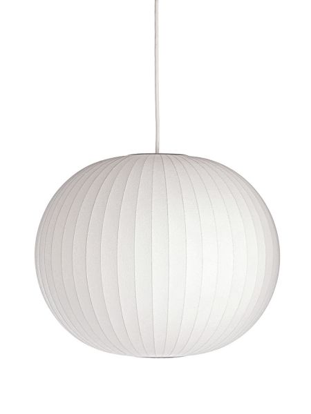 Nelson Ball Pendant Lamp
