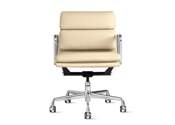 Eames Soft Pad Management Chair Design Within Reach