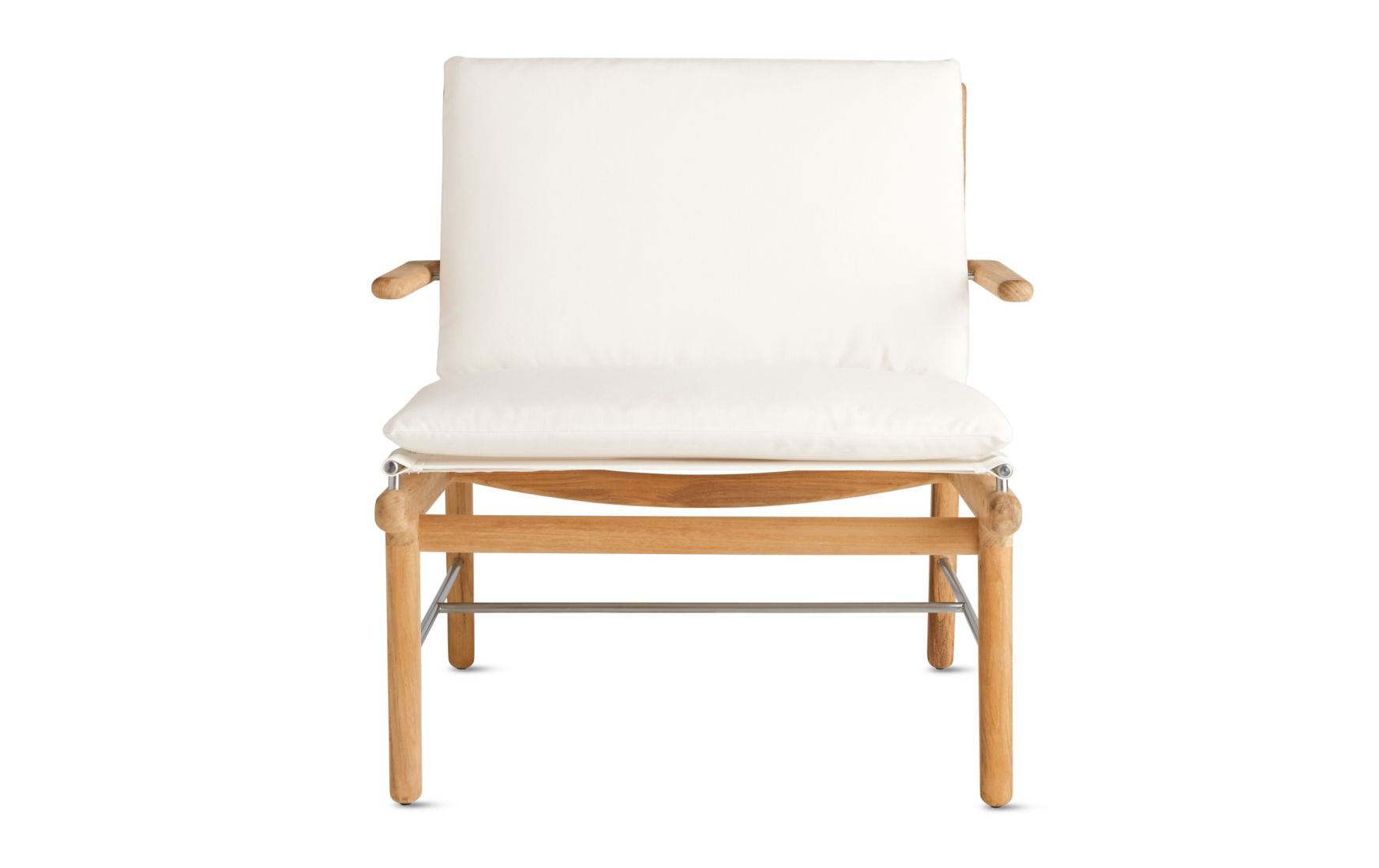 Finn Lounge Chair Design Within Reach