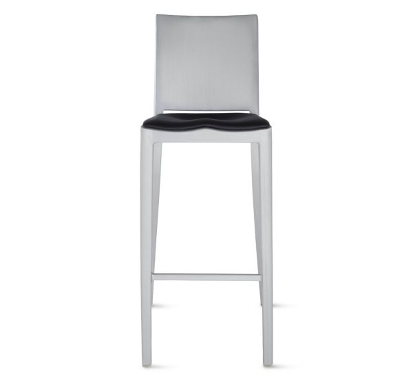 barstool bacco starck philippe hudson pad seat reach within options
