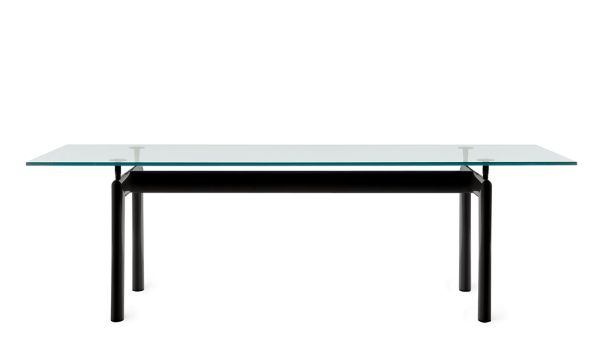 Lc6 Table Design Within Reach