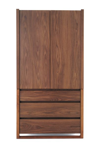 Matera Armoire Design Within Reach