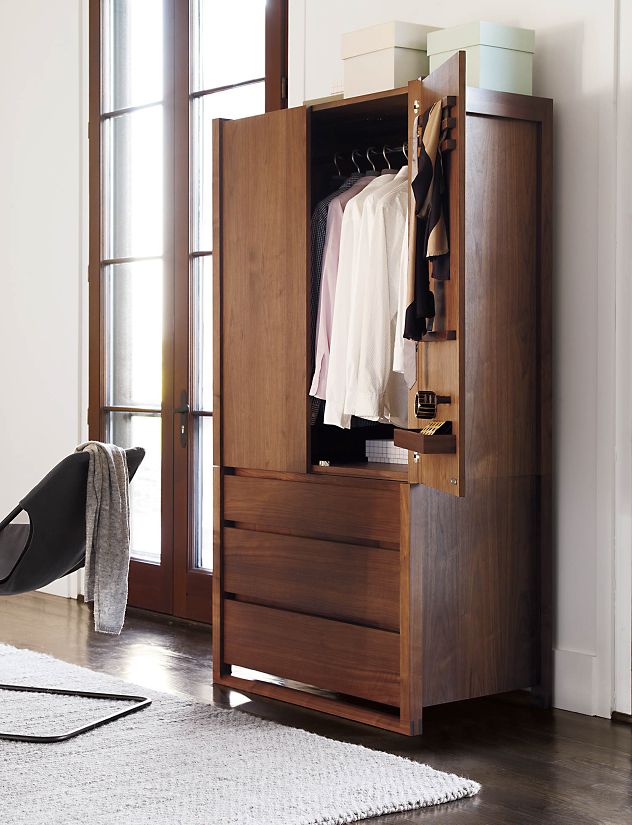 Matera Armoire - Design Within Reach