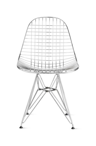 Eames Wire Chair Dkr 0 Design Within Reach