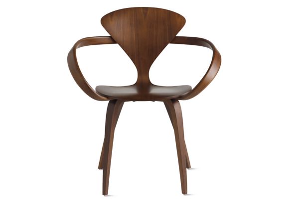 Cherner Armchair