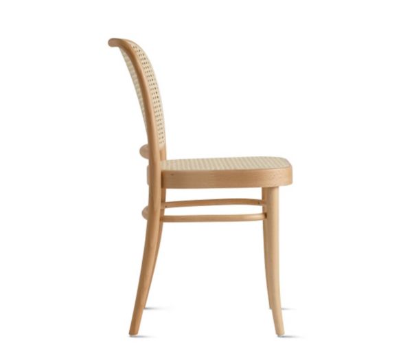 Hoffmann Side Chair - Design Within Reach