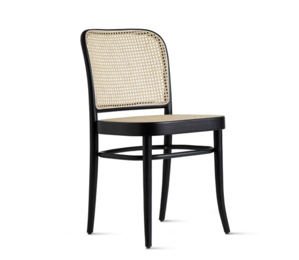 Hoffmann Side Chair Design Within Reach