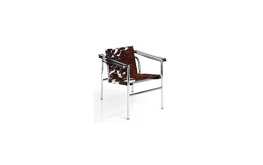 Lc1 Sling Chair Design Within Reach