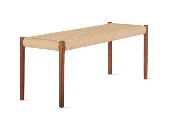 Moller Model 63a Bench Design Within Reach