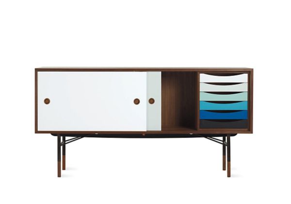 Finn Juhl Credenza