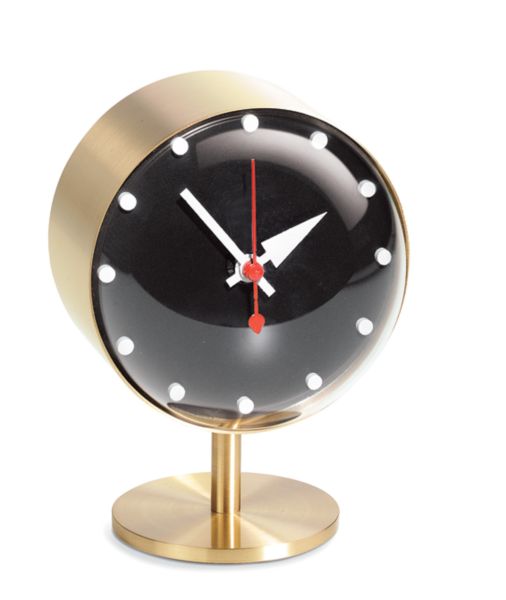 Nelson Night Clock Design Within Reach